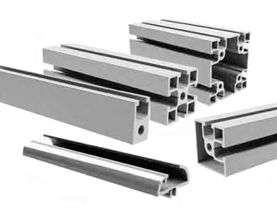 Profili in Alluminio e Accessori